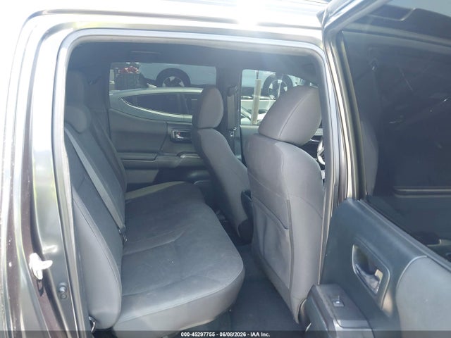 3TMAZ5CN5HM030571 Toyota Tacoma Trd Off Road