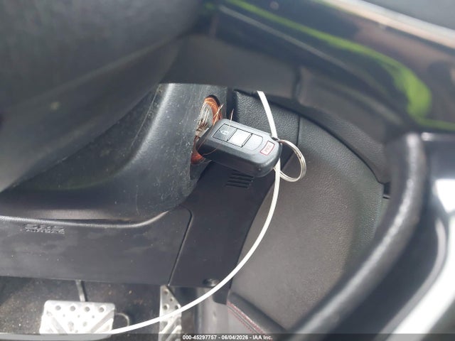 45297757 :رقم المزاد ، JA4AP3AU2KU010506 vin ، 2019 Mitsubishi Outlander Sport 2.0 Le مزاد بيع