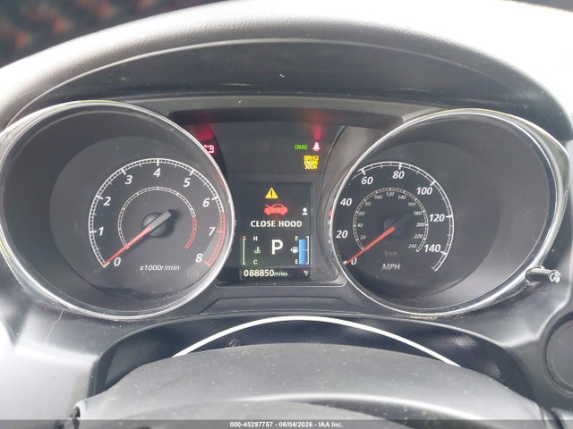 2019 Mitsubishi Outlander Sport 2.0 Le მანქანა იყიდება აუქციონზე, vin: JA4AP3AU2KU010506, აუქციონის ნომერი: 45297757