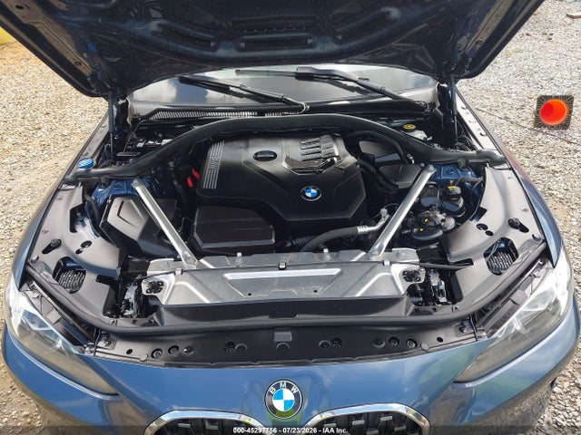 BMW 430I 2021 WBA23AT09MCG03079 Image 10