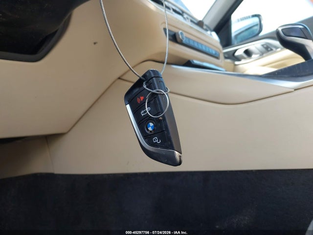BMW 430I 2021 WBA23AT09MCG03079 Image 11