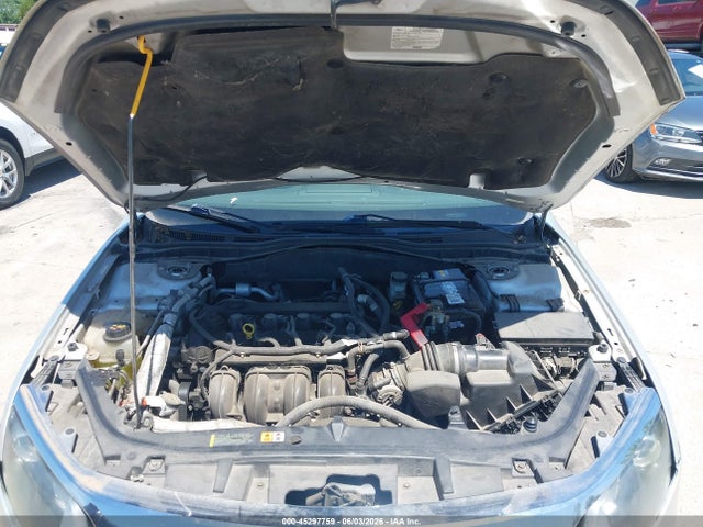 Aukcja sprzedaży 2011 Ford Fusion S, vin: 3FAHP0GA0BR346961, numer aukcji: 45297759