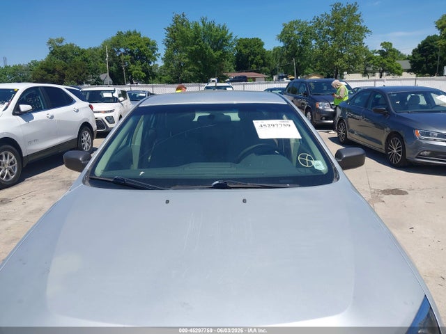 Aukcja sprzedaży 2011 Ford Fusion S, vin: 3FAHP0GA0BR346961, numer aukcji: 45297759