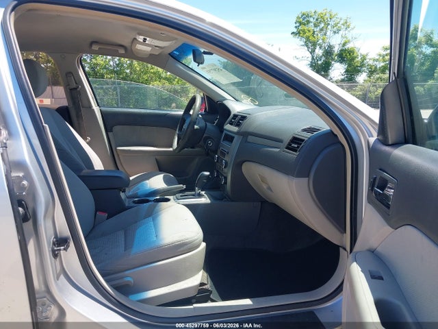 Aukcja sprzedaży 2011 Ford Fusion S, vin: 3FAHP0GA0BR346961, numer aukcji: 45297759