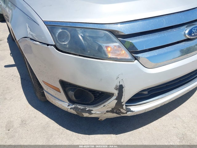 Aukcja sprzedaży 2011 Ford Fusion S, vin: 3FAHP0GA0BR346961, numer aukcji: 45297759