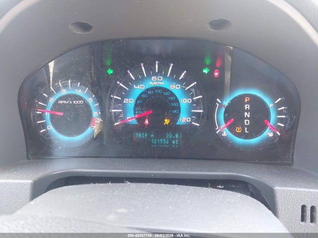 Aukcja sprzedaży 2011 Ford Fusion S, vin: 3FAHP0GA0BR346961, numer aukcji: 45297759