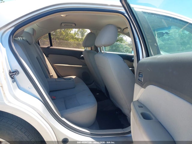 Aukcja sprzedaży 2011 Ford Fusion S, vin: 3FAHP0GA0BR346961, numer aukcji: 45297759