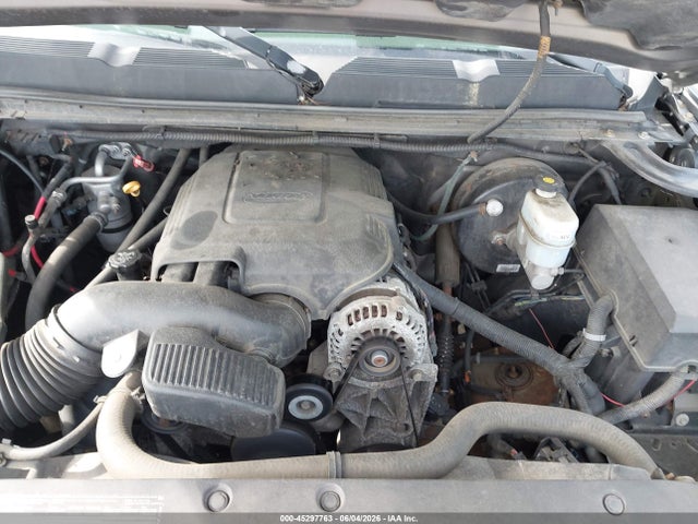 Auction sale of the 2008 Chevrolet Silverado 1500 Lt1, vin: 2GCEK19J281238630, lot number: 45297763