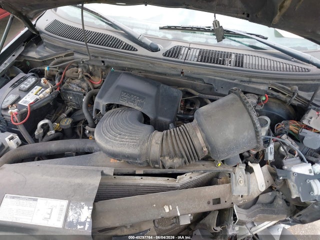Aukcja sprzedaży 2002 Ford Expedition Xlt, vin: 1FMRU15L32LA95851, numer aukcji: 45297764