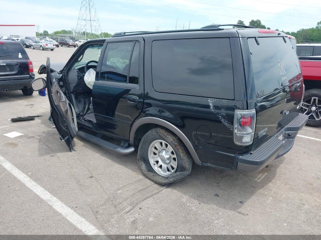 Aukcja sprzedaży 2002 Ford Expedition Xlt, vin: 1FMRU15L32LA95851, numer aukcji: 45297764
