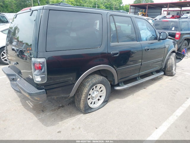 Aukcja sprzedaży 2002 Ford Expedition Xlt, vin: 1FMRU15L32LA95851, numer aukcji: 45297764