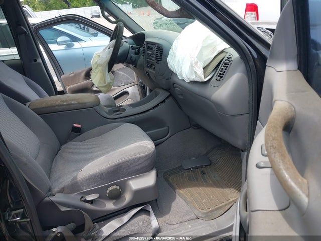 Aukcja sprzedaży 2002 Ford Expedition Xlt, vin: 1FMRU15L32LA95851, numer aukcji: 45297764