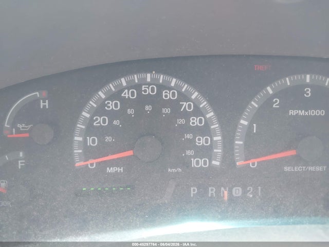 Aukcja sprzedaży 2002 Ford Expedition Xlt, vin: 1FMRU15L32LA95851, numer aukcji: 45297764
