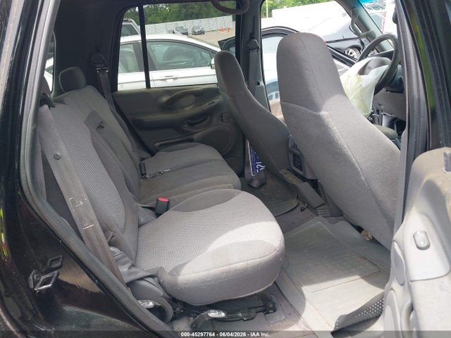 Aukcja sprzedaży 2002 Ford Expedition Xlt, vin: 1FMRU15L32LA95851, numer aukcji: 45297764