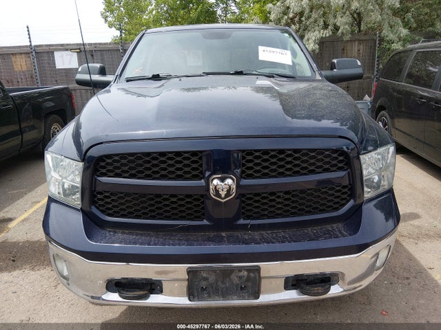 Aukcja sprzedaży 2014 Ram 1500 Outdoorsman, vin: 1C6RR7LT5ES467607, numer aukcji: 45297767