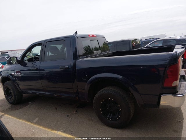 Aukcja sprzedaży 2014 Ram 1500 Outdoorsman, vin: 1C6RR7LT5ES467607, numer aukcji: 45297767