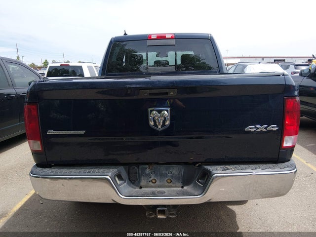 Aukcja sprzedaży 2014 Ram 1500 Outdoorsman, vin: 1C6RR7LT5ES467607, numer aukcji: 45297767