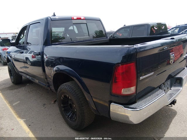 Aukcja sprzedaży 2014 Ram 1500 Outdoorsman, vin: 1C6RR7LT5ES467607, numer aukcji: 45297767
