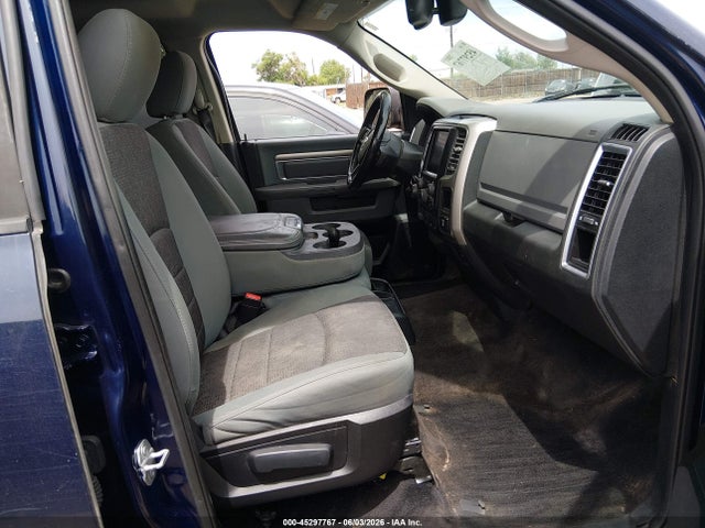 Aukcja sprzedaży 2014 Ram 1500 Outdoorsman, vin: 1C6RR7LT5ES467607, numer aukcji: 45297767