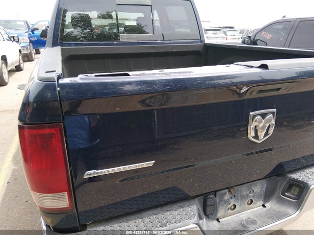 Aukcja sprzedaży 2014 Ram 1500 Outdoorsman, vin: 1C6RR7LT5ES467607, numer aukcji: 45297767