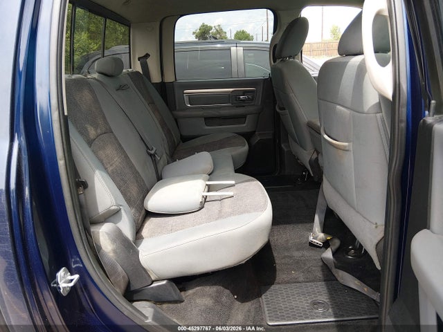 Aukcja sprzedaży 2014 Ram 1500 Outdoorsman, vin: 1C6RR7LT5ES467607, numer aukcji: 45297767
