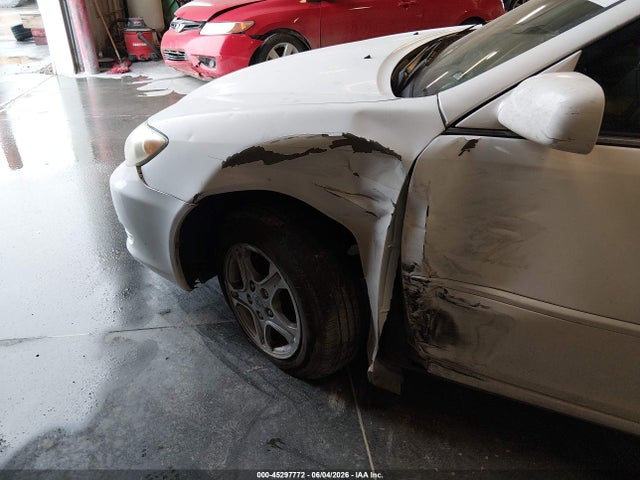Продажа на аукционе авто 2006 Toyota Camry Le, vin: 4T1BE30K16U744443, номер лота: 45297772