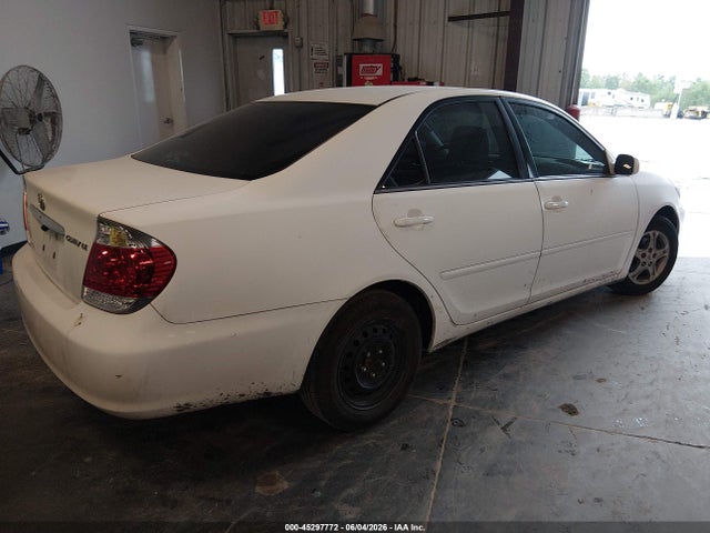 Продажа на аукционе авто 2006 Toyota Camry Le, vin: 4T1BE30K16U744443, номер лота: 45297772