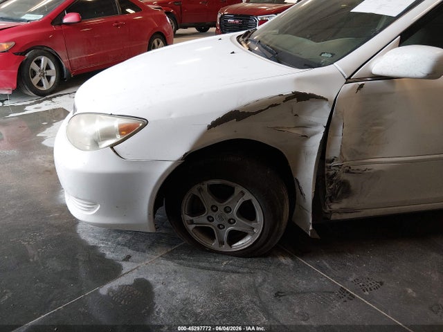 Продажа на аукционе авто 2006 Toyota Camry Le, vin: 4T1BE30K16U744443, номер лота: 45297772