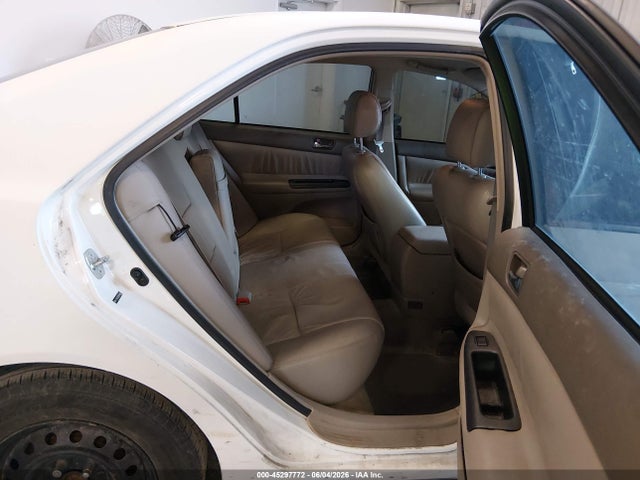 Продажа на аукционе авто 2006 Toyota Camry Le, vin: 4T1BE30K16U744443, номер лота: 45297772