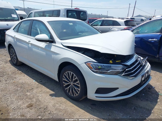 45297773 :رقم المزاد ، 3VWC57BU4MM047460 vin ، 2021 Volkswagen Jetta 1.4t R-line/1.4t S/1.4t Se مزاد بيع