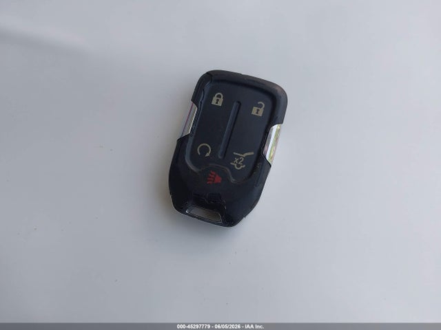 Aukcja sprzedaży 2018 Gmc Acadia Slt-1, vin: 1GKKNULS0JZ150593, numer aukcji: 45297779