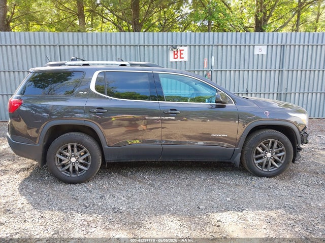 Aukcja sprzedaży 2018 Gmc Acadia Slt-1, vin: 1GKKNULS0JZ150593, numer aukcji: 45297779