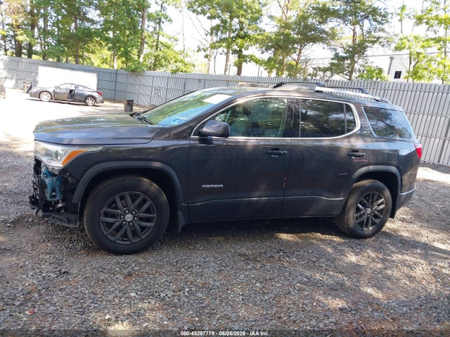 Aukcja sprzedaży 2018 Gmc Acadia Slt-1, vin: 1GKKNULS0JZ150593, numer aukcji: 45297779