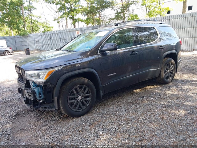Aukcja sprzedaży 2018 Gmc Acadia Slt-1, vin: 1GKKNULS0JZ150593, numer aukcji: 45297779