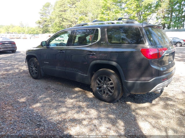 Aukcja sprzedaży 2018 Gmc Acadia Slt-1, vin: 1GKKNULS0JZ150593, numer aukcji: 45297779