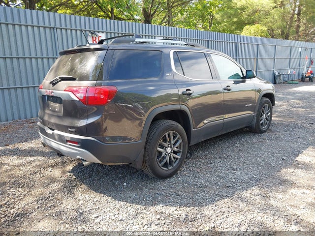 Aukcja sprzedaży 2018 Gmc Acadia Slt-1, vin: 1GKKNULS0JZ150593, numer aukcji: 45297779