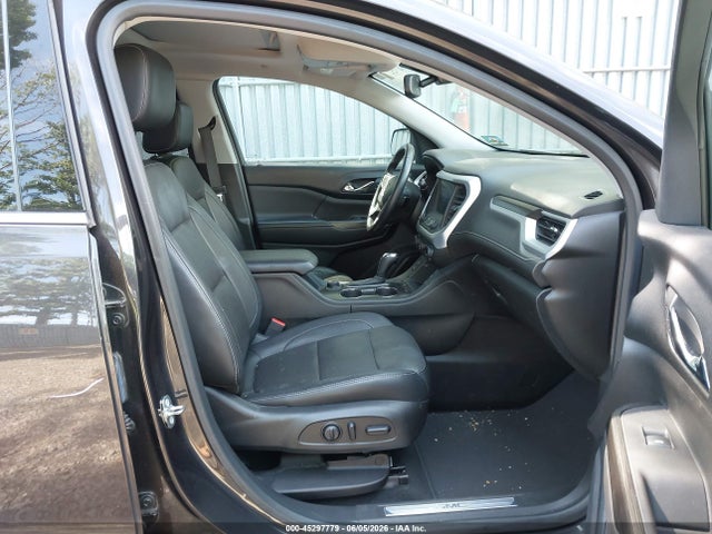 Aukcja sprzedaży 2018 Gmc Acadia Slt-1, vin: 1GKKNULS0JZ150593, numer aukcji: 45297779