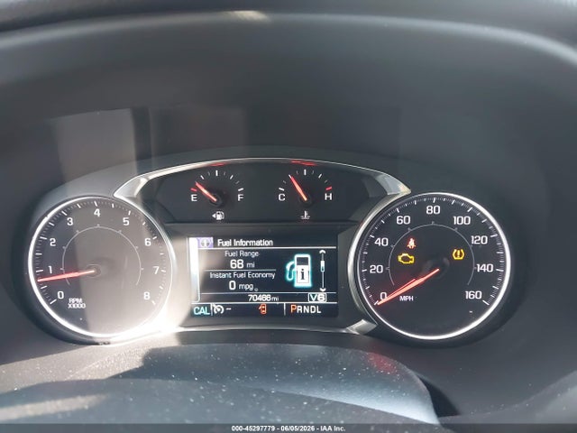 Aukcja sprzedaży 2018 Gmc Acadia Slt-1, vin: 1GKKNULS0JZ150593, numer aukcji: 45297779