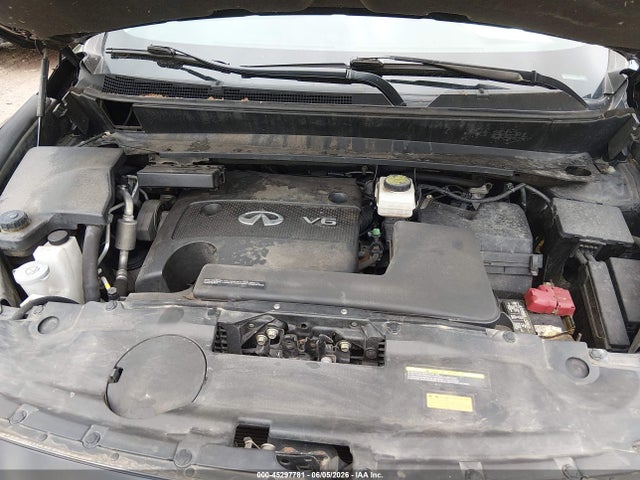 Aukcja sprzedaży 2015 Infiniti Qx60, vin: 5N1AL0MM5FC529052, numer aukcji: 45297781