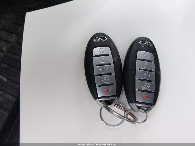 Aukcja sprzedaży 2015 Infiniti Qx60, vin: 5N1AL0MM5FC529052, numer aukcji: 45297781