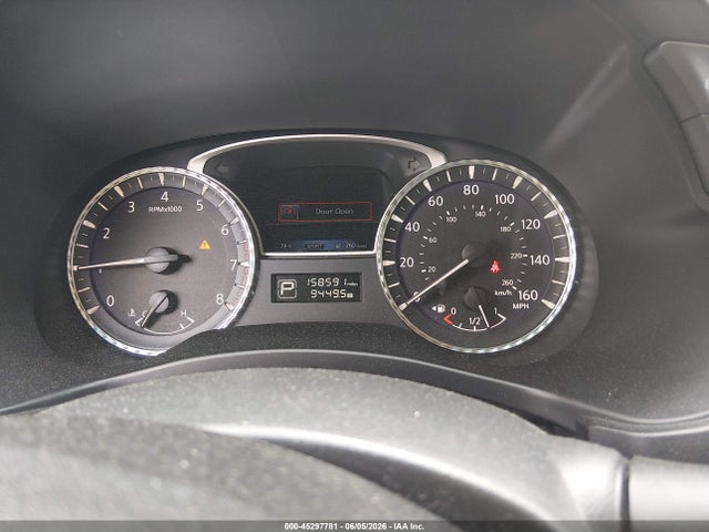 Aukcja sprzedaży 2015 Infiniti Qx60, vin: 5N1AL0MM5FC529052, numer aukcji: 45297781