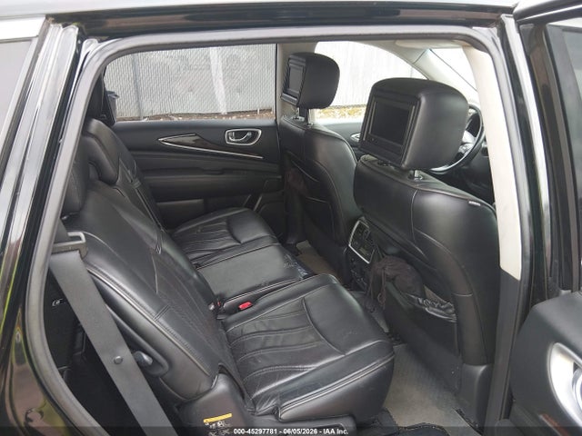 Aukcja sprzedaży 2015 Infiniti Qx60, vin: 5N1AL0MM5FC529052, numer aukcji: 45297781