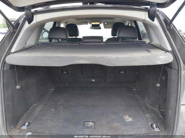 Продаж на аукціоні авто 2016 Audi Q5 2.0t Premium, vin: WA1C2AFP9GA030615, номер лоту: 45297790