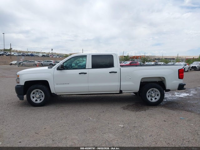 Chevrolet Silverado 1500 Wt 2017 3GCPCNEC8HG447852 Image 14