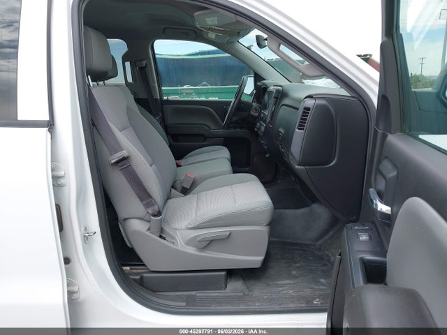 Chevrolet Silverado 1500 Wt 2017 3GCPCNEC8HG447852 Image 5
