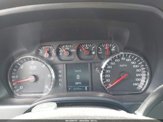 Chevrolet Silverado 1500 Wt 2017 3GCPCNEC8HG447852 Image 7