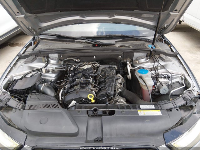 Aukcja sprzedaży 2015 Audi A4 2.0t Premium, vin: WAUAFAFL7FA021924, numer aukcji: 45297794