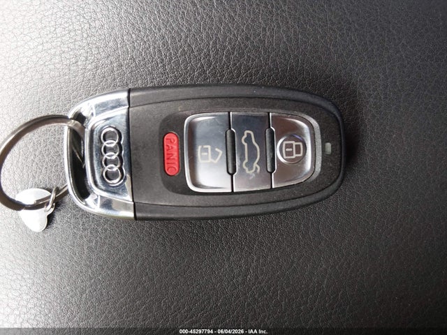 Aukcja sprzedaży 2015 Audi A4 2.0t Premium, vin: WAUAFAFL7FA021924, numer aukcji: 45297794
