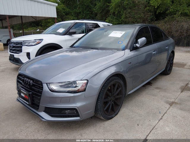 Aukcja sprzedaży 2015 Audi A4 2.0t Premium, vin: WAUAFAFL7FA021924, numer aukcji: 45297794