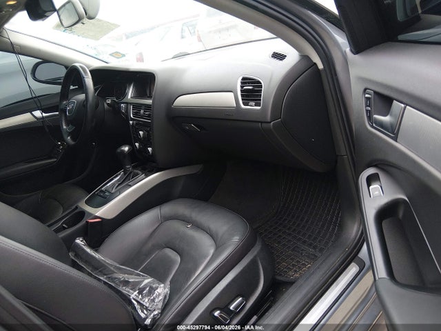 Aukcja sprzedaży 2015 Audi A4 2.0t Premium, vin: WAUAFAFL7FA021924, numer aukcji: 45297794